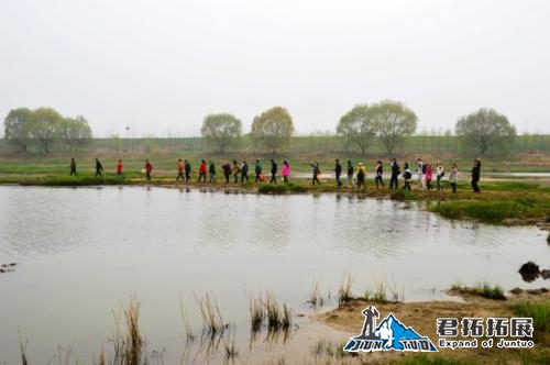 武漢東西湖柏泉教育基地